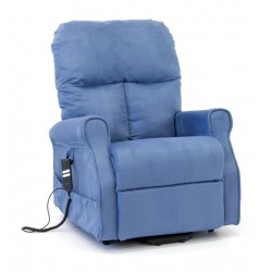 ΗΛΕΚΤΡΙΚΗ ΠΟΛΥΘΡΟΝΑ ΑΝΥΨΩΣΗΣ "IRIS" ΜΠΛΕ 09-2-054 Vita Orthopaedics