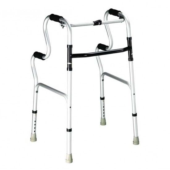 ΠΕΡΙΠΑΤΗΤΗΡΑΣ 2 ΣΗΜΕΙΩΝ 09-2-066 Vita Orthopaedics ΠΕΡΙΠΑΤΗΤΗΡΑΣ 2 ΣΗΜΕΙΩΝ 09-2-066 Vita Orthopaedics