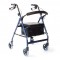 ΠΕΡΙΠΑΤΗΤΗΡΑΣ ΑΛΟΥΜΙΝΙΟΥ "ROLLATOR" 09-2-071 Vita Orthopaedics