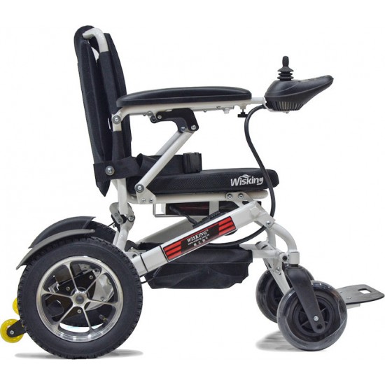 MOBILITY POWER CHAIR "VT61023-41" 09-2-089 Vita Orthopaedics MOBILITY POWER CHAIR "VT61023-41" 09-2-089 Vita Orthopaedics