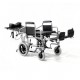 ΑΜΑΞΙΔΙΟ "RECLINER TRANSIT" ME WC 09-2-112 Vita Orthopaedics