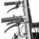 ΑΜΑΞΙΔΙΟ "RECLINER TRANSIT" ME WC 09-2-112 Vita Orthopaedics