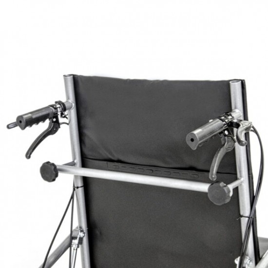 ΑΜΑΞΙΔΙΟ "RECLINER TRANSIT" ME WC 09-2-112 Vita Orthopaedics