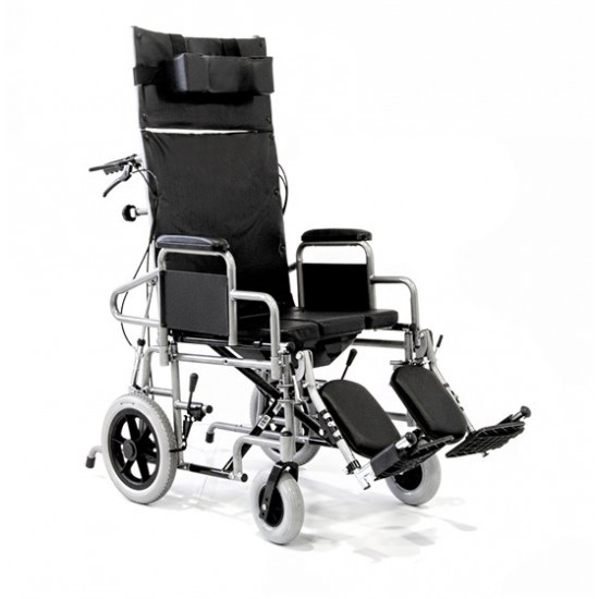 ΑΜΑΞΙΔΙΟ "RECLINER TRANSIT" ME WC 09-2-112 Vita Orthopaedics