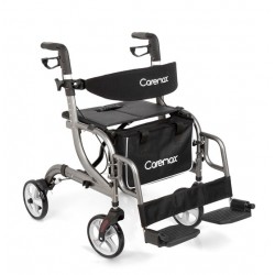 ΠΕΡΙΠΑΤΗΤΗΡΑΣ 'ROLLATOR' ΜΕ ΥΠΟΠΟΔΙΑ 09-2-114 Vita Orthopaedics