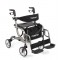 ΠΕΡΙΠΑΤΗΤΗΡΑΣ 'ROLLATOR' ΜΕ ΥΠΟΠΟΔΙΑ 09-2-114 Vita Orthopaedics