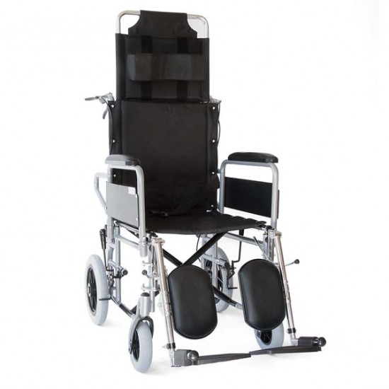 ΑΜΑΞΙΔΙΟ "RECLINER TRANSIT" VT507 09-2-119 Vita Orthopaedics ΑΜΑΞΙΔΙΟ "RECLINER TRANSIT" VT507 09-2-119 Vita Orthopaedics