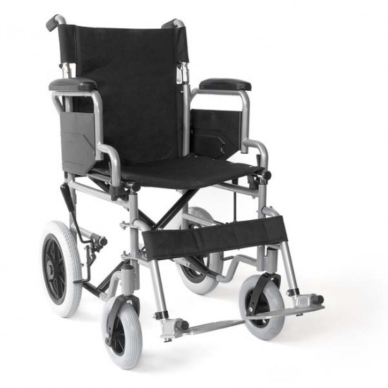ΑΜΑΞΙΔΙΟ ΜΕ ΔΙΑΙΡΟΥΜΕΝΗ ΠΛΑΤΗ 09-2-133 Vita Orthopaedics