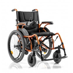 MOBILITY POWER CHAIR "VT613012AL" 09-2-173 Vita Orthopaedics MOBILITY POWER CHAIR "VT613012AL" 09-2-173 Vita Orthopaedics