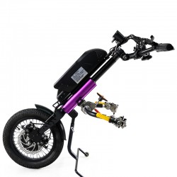 ΗΛΕΚΤΡΙΚΟ ΤΡΕΙΛΕΡ WHEELCHAIR TRAILER Q7 09-2-181 Vita Orthopaedics