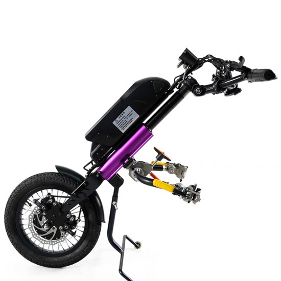 ΗΛΕΚΤΡΙΚΟ ΤΡΕΙΛΕΡ WHEELCHAIR TRAILER Q7 09-2-181 Vita Orthopaedics ΗΛΕΚΤΡΙΚΟ ΤΡΕΙΛΕΡ WHEELCHAIR TRAILER Q7 09-2-181 Vita Orthopaedics