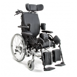 ΑΜΑΞΙΔΙΟ ΕΙΔΙΚΟΥ ΤΥΠΟΥ "VT510" 09-2-191 Vita Orthopaedics ΑΜΑΞΙΔΙΟ ΕΙΔΙΚΟΥ ΤΥΠΟΥ "VT510" 09-2-191 Vita Orthopaedics