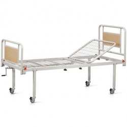 ΜΟΝΟΣΠΑΣΤΗ ΚΛΙΝΗ ΜΕ ΡΟΔΕΣ 10-2-012 Vita Orthopaedics