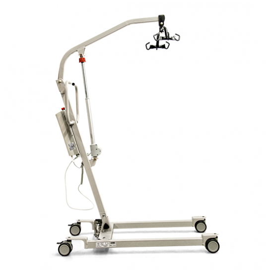 ΗΛΕΚΤΡΙΚΟΣ ΓΕΡΑΝΟΣ ΑΝΥΨΩΣΗΣ 130KG 10-2-034 Vita Orthopaedics