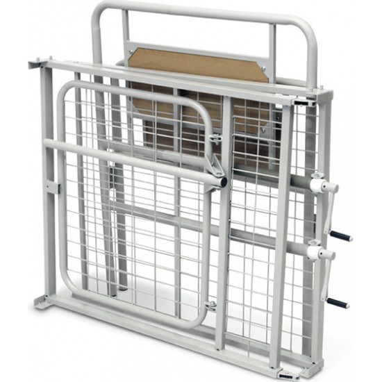 ΔΙΣΠΑΣΤΗ ΚΛΙΝΗ 10-2-160 Vita Orthopaedics ΔΙΣΠΑΣΤΗ ΚΛΙΝΗ 10-2-160 Vita Orthopaedics