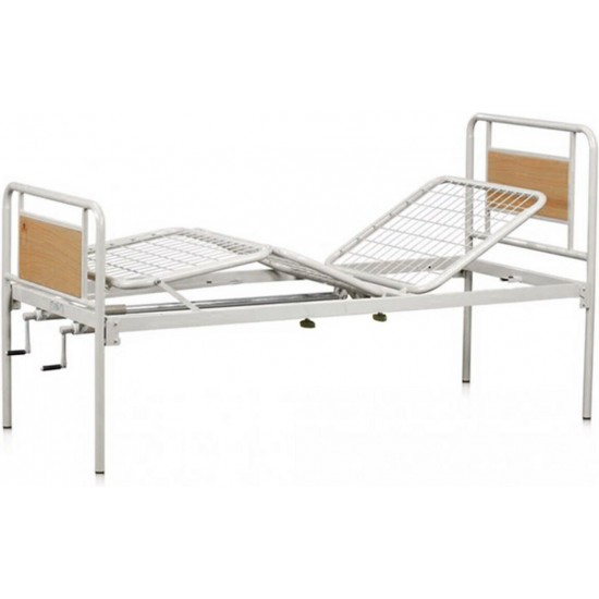 ΔΙΣΠΑΣΤΗ ΚΛΙΝΗ 10-2-160 Vita Orthopaedics ΔΙΣΠΑΣΤΗ ΚΛΙΝΗ 10-2-160 Vita Orthopaedics