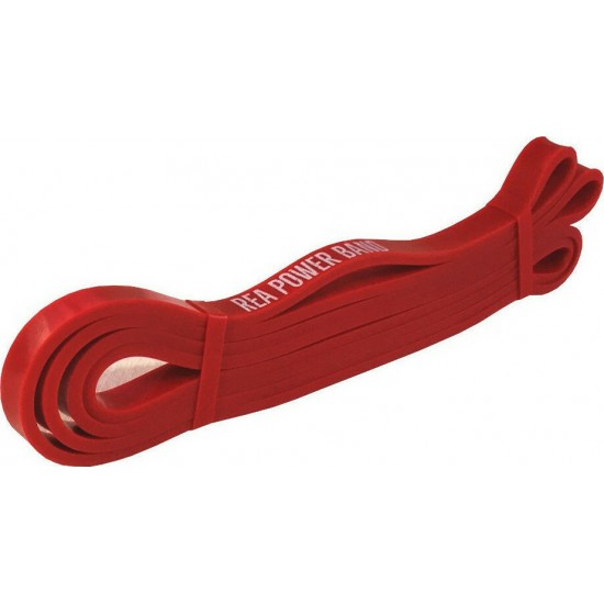 REA POWER BAND ΚΟΚΚΙΝΟ 12-2-026 Vita Orthopaedics REA POWER BAND ΚΟΚΚΙΝΟ 12-2-026 Vita Orthopaedics