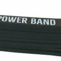 REA POWER BAND ΜΑΥΡΟ 12-2-027 Vita Orthopaedics