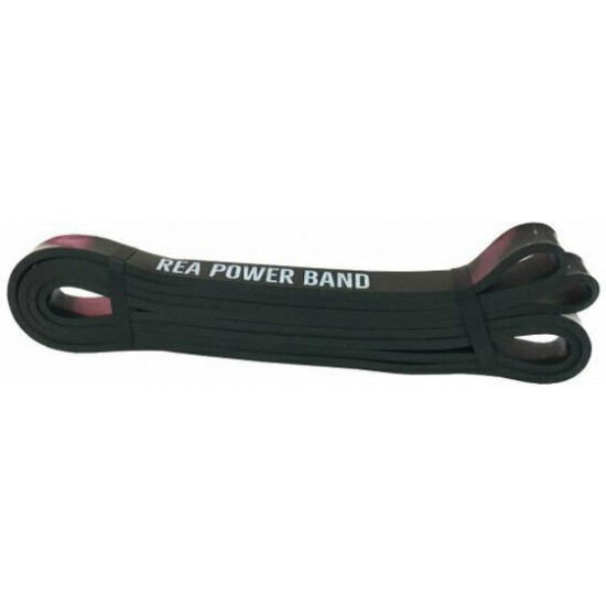 REA POWER BAND ΜΑΥΡΟ 12-2-027 Vita Orthopaedics REA POWER BAND ΜΑΥΡΟ 12-2-027 Vita Orthopaedics