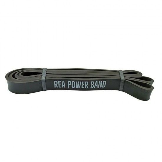 REA POWER BAND ΜΑΥΡΟ 12-2-027 Vita Orthopaedics REA POWER BAND ΜΑΥΡΟ 12-2-027 Vita Orthopaedics