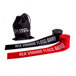 REA VOODOO FLOSS BAND ΚΟΚΚΙΝΟ 12-2-033 Vita Orthopaedics REA VOODOO FLOSS BAND ΚΟΚΚΙΝΟ 12-2-033 Vita Orthopaedics