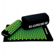 REA ACUPRESSURE MAT WITH PILLOW 12-2-037 (ΠΡΑΣΙΝΟ) 12-2-072 (ΡΟΖ) Vita Orthopaedics