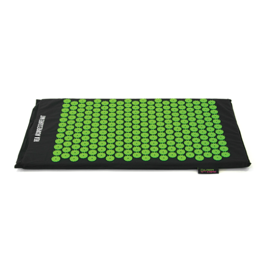 REA ACUPRESSURE MAT ΠΡΑΣΙΝΟ 12-2-044 Vita Orthopaedics