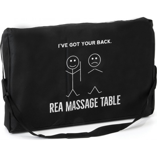 REA MASSAGE BED 12-2-048 Vita Orthopaedics