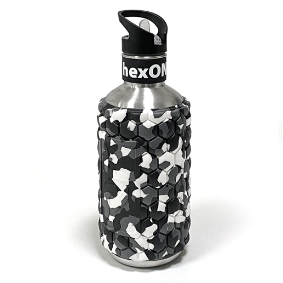 REA HEXON TRAINING BOTTLE 12-2-059 Vita Orthopaedics