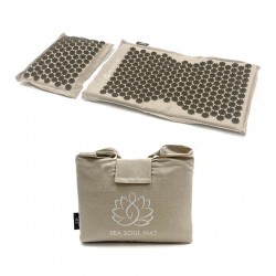 REA SOUL MAT & PILLOW CARRY BAG 12-2-065 Vita Orthopaedics REA SOUL MAT & PILLOW CARRY BAG 12-2-065 Vita Orthopaedics