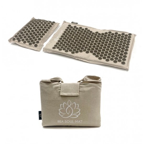 REA SOUL MAT & PILLOW CARRY BAG 12-2-065 Vita Orthopaedics REA SOUL MAT & PILLOW CARRY BAG 12-2-065 Vita Orthopaedics