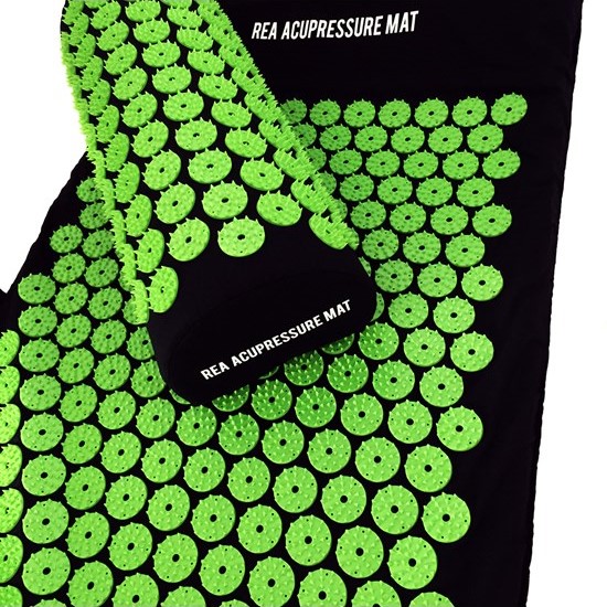 REA LONG MAT + PILLOW CARRY BAG 12-2-068 Vita Orthopaedics