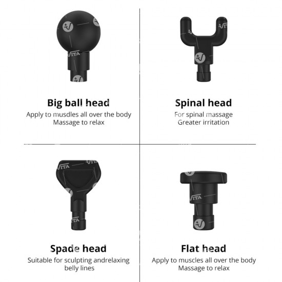 ΣΥΣΚΕΥΗ MASSAGE & ΑΠΟΚΑΤΑΣΤΑΣΗΣ "VGUNPRO" 12-2-070 Vita Orthopaedics ΣΥΣΚΕΥΗ MASSAGE & ΑΠΟΚΑΤΑΣΤΑΣΗΣ "VGUNPRO" 12-2-070 Vita Orthopaedics