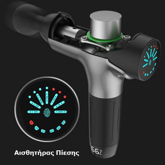 ΣΥΣΚΕΥΗ MASSAGE & ΑΠΟΚΑΤΑΣΤΑΣΗΣ "VGUNPRO" 12-2-070 Vita Orthopaedics ΣΥΣΚΕΥΗ MASSAGE & ΑΠΟΚΑΤΑΣΤΑΣΗΣ "VGUNPRO" 12-2-070 Vita Orthopaedics