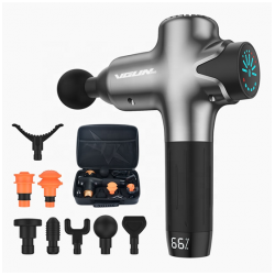 ΣΥΣΚΕΥΗ MASSAGE & ΑΠΟΚΑΤΑΣΤΑΣΗΣ "VGUNPRO" 12-2-070 Vita Orthopaedics