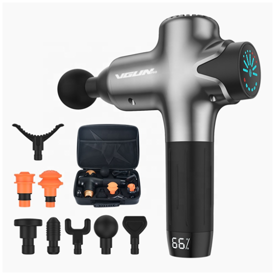 ΣΥΣΚΕΥΗ MASSAGE & ΑΠΟΚΑΤΑΣΤΑΣΗΣ "VGUNPRO" 12-2-070 Vita Orthopaedics ΣΥΣΚΕΥΗ MASSAGE & ΑΠΟΚΑΤΑΣΤΑΣΗΣ "VGUNPRO" 12-2-070 Vita Orthopaedics