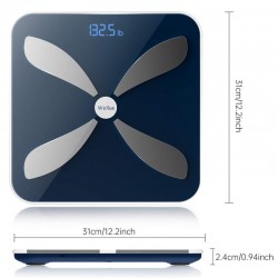 ΨΗΦΙΑΚΗ ΖΥΓΑΡΙΑ 16 ΜΕΤΡΗΣΕΩΝ 13-2-006 Vita Orthopaedics