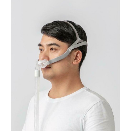 ΜΑΣΚΑ CPAP PILLOW YUWELL (YP-1) 13-2-010 Vita Orthopaedics ΜΑΣΚΑ CPAP PILLOW YUWELL (YP-1) 13-2-010 Vita Orthopaedics