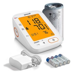 ΠΙΕΣΟΜΕΤΡΟ ΜΠΡΑΤΣΟΥ TALKING Yuwell (YE650D) 13-2-013 Vita Orthopaedics