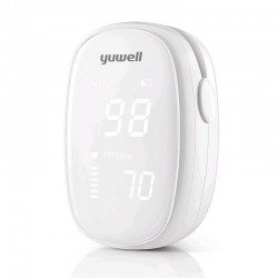 ΟΞΥΜΕΤΡΟ ΠΑΛΜΙΚΟ Yuwell (YX102) 13-2-020 Vita Orthopaedics ΟΞΥΜΕΤΡΟ ΠΑΛΜΙΚΟ Yuwell (YX102) 13-2-020 Vita Orthopaedics