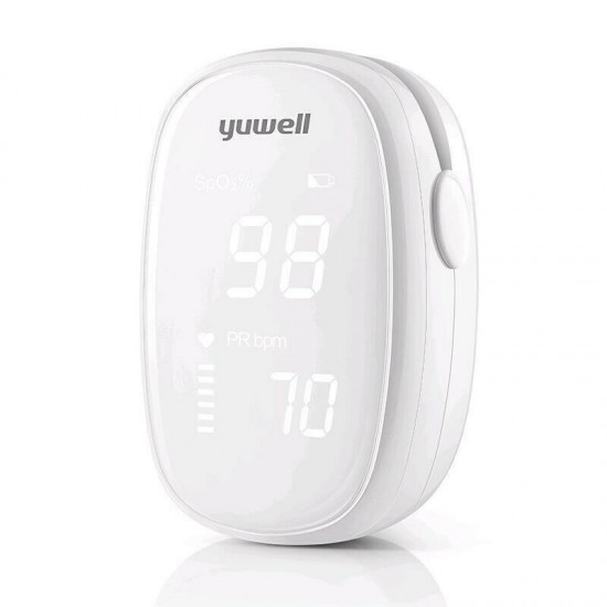 ΟΞΥΜΕΤΡΟ ΠΑΛΜΙΚΟ Yuwell (YX102) 13-2-020 Vita Orthopaedics
