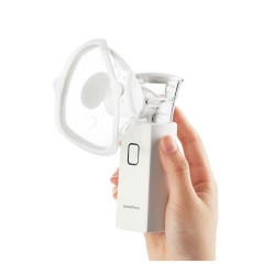 ΦΟΡΗΤΟΣ ΝΕΦΕΛΟΠΟΙΗΤΗΣ Yuwell M103 13-2-021 ΦΟΡΗΤΟΣ ΝΕΦΕΛΟΠΟΙΗΤΗΣ Yuwell M103 13-2-021