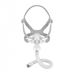 ΡΙΝΙΚΗ ΜΑΣΚΑ ΣΙΛΙΚΟΝΗΣ CPAP Yuwell YN-03 ΡΙΝΙΚΗ ΜΑΣΚΑ ΣΙΛΙΚΟΝΗΣ CPAP Yuwell YN-03