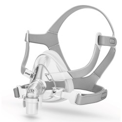 ΜΑΣΚΑ CPAP FULL FACE Yuwell YF-02