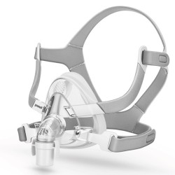 ΜΑΣΚΑ CPAP FULL FACE Yuwell YF-02 ΜΑΣΚΑ CPAP FULL FACE Yuwell YF-02