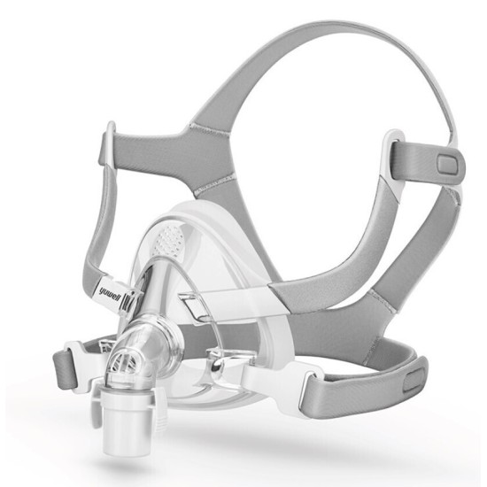 ΜΑΣΚΑ CPAP FULL FACE Yuwell YF-02 ΜΑΣΚΑ CPAP FULL FACE Yuwell YF-02