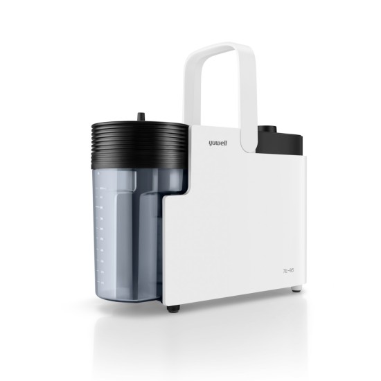 ΣΥΣΚΕΥΗ ΑΝΑΡΡΟΦΗΣΗΣ Yuwell 7E-B5 13-2-027 ΣΥΣΚΕΥΗ ΑΝΑΡΡΟΦΗΣΗΣ Yuwell 7E-B5 13-2-027