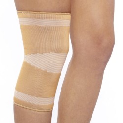 ΕΠΙΓΟΝΑΤΙΔΑ ΑΠΛΗ ΕΛΑΣΤΙΚΗ 1501 Anatomic Help