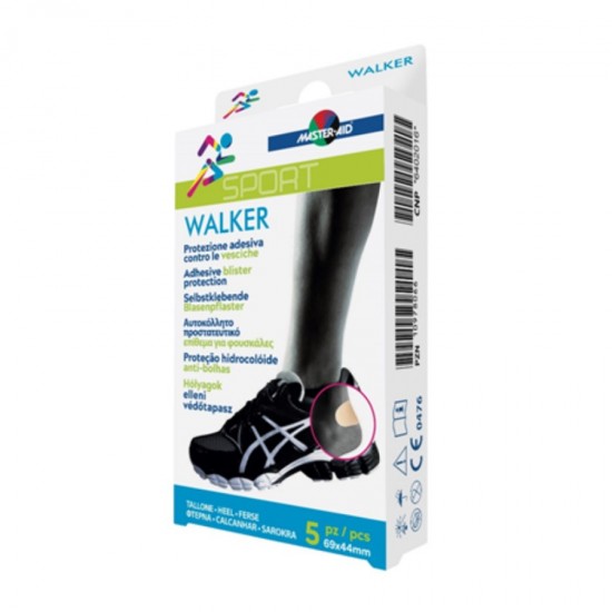 ΕΠΙΘΕΜΑΤΑ ΓΙΑ ΦΟΥΣΚΑΛΕΣ ΣΤΗ ΦΤΕΡΝΑ SPORT WALKER 5τμχ Master-Aid ΕΠΙΘΕΜΑΤΑ ΓΙΑ ΦΟΥΣΚΑΛΕΣ ΣΤΗ ΦΤΕΡΝΑ SPORT WALKER 5τμχ Master-Aid