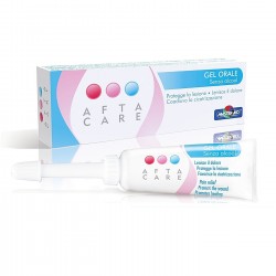 ΣΤΟΜΑΤΙΚΗ ΓΕΛΗ AFTA CARE GEL Master-Aid ΣΤΟΜΑΤΙΚΗ ΓΕΛΗ AFTA CARE GEL Master-Aid